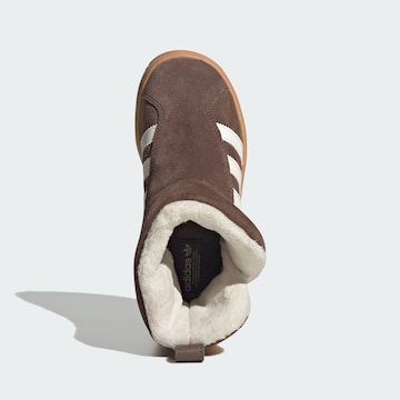ADIDAS ORIGINALS Sněhule 'Campus 00s' – hnědá