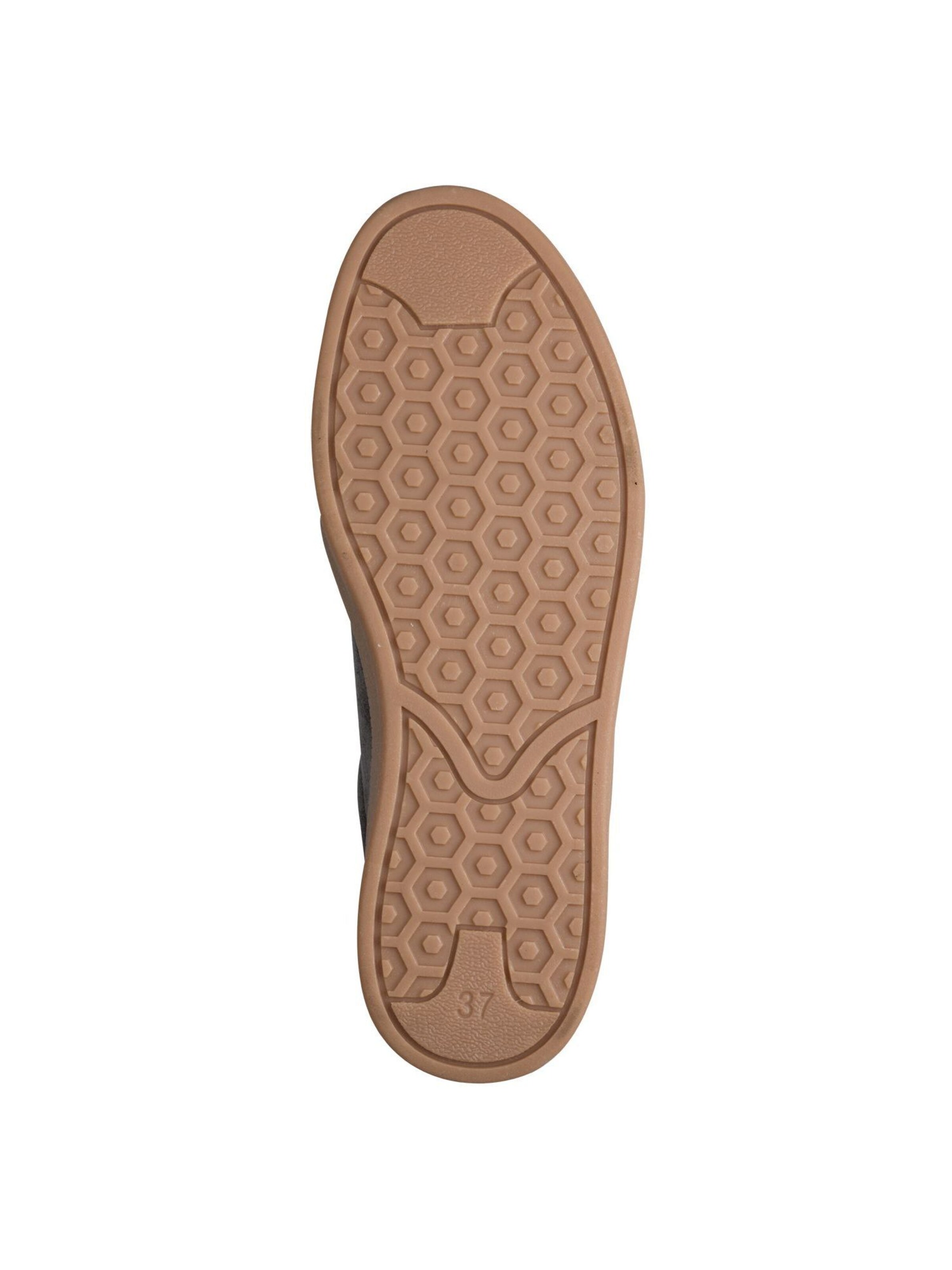 MARCO TOZZI Sneakers in Grey