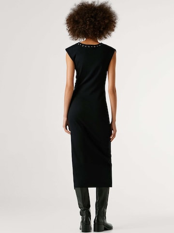 Robe 'BIGAR' Pepe Jeans en noir