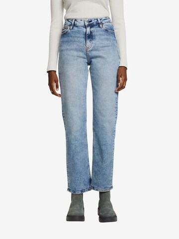 ESPRIT Regular Jeans in Blau: predná strana