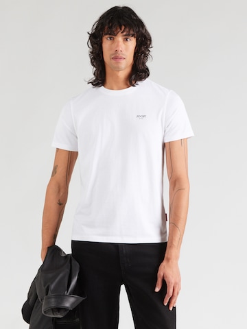 JOOP! Jeans Shirt 'Alphano' in White