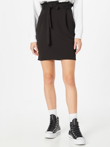 ABOUT YOU Skirt 'Thorina' in Black: front