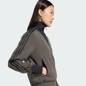 ADIDAS ORIGINALS Sweatvest in Groen