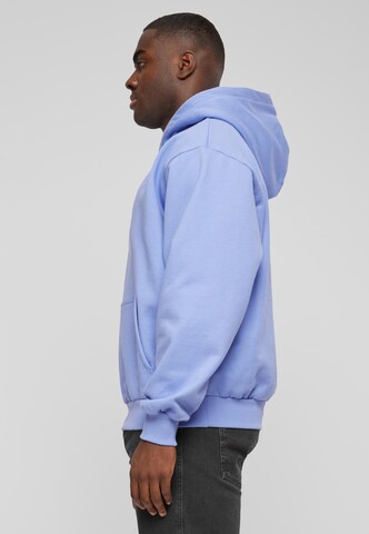 Karl Kani Sweatshirt in Lila