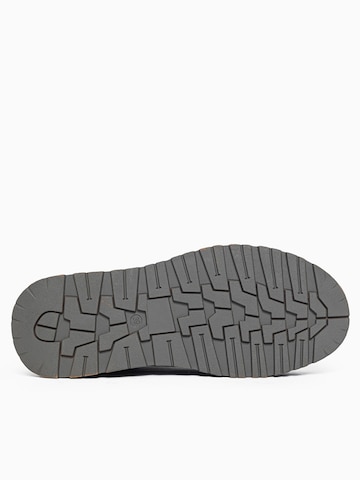 Stivale 'ILDEN' di Island Boot in grigio
