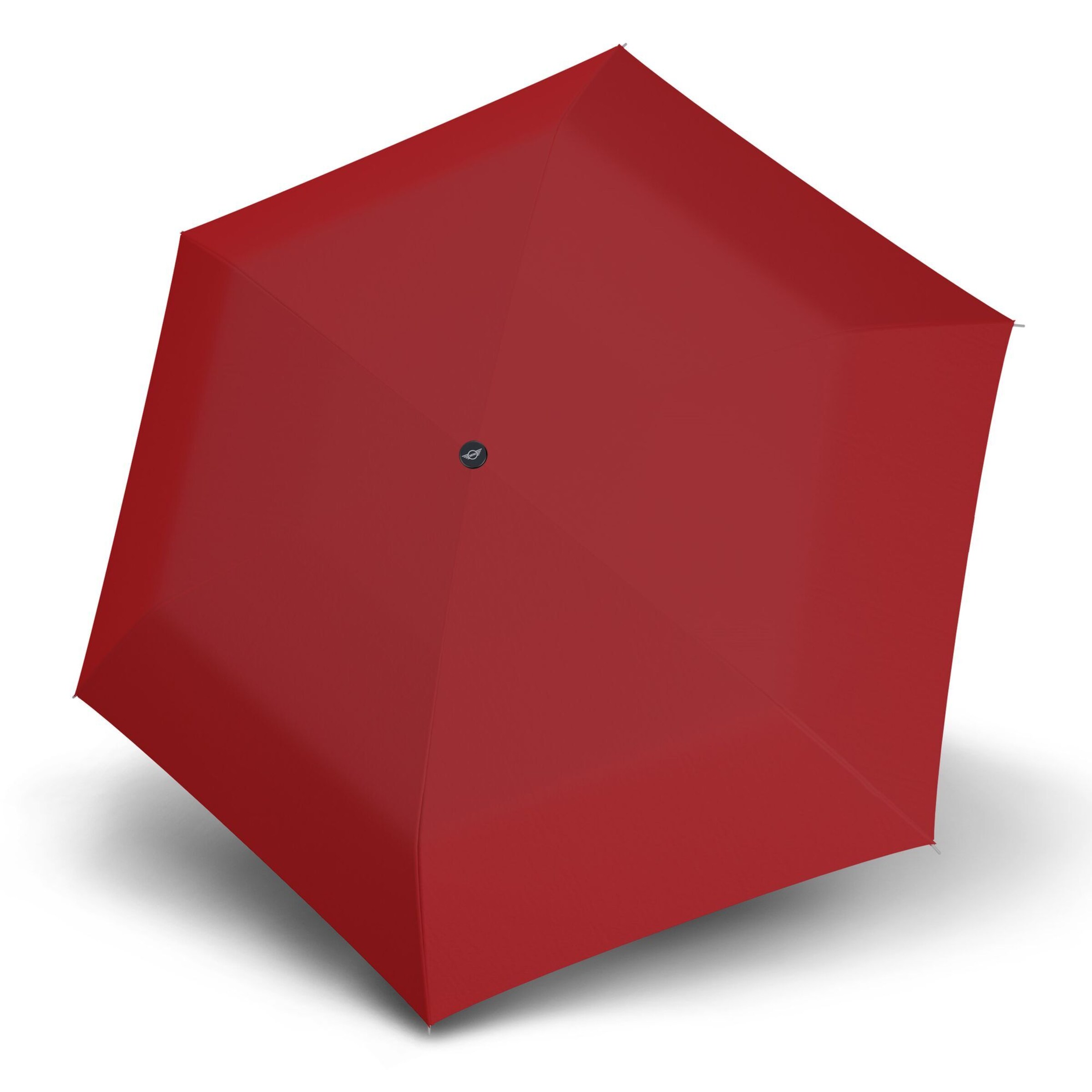 KNIRPS Paraplu in Rood: voorkant