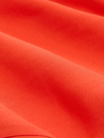 TOM TAILOR Swimming shorts in Red