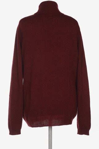 OTTO KERN Sweater & Cardigan in XL in Red