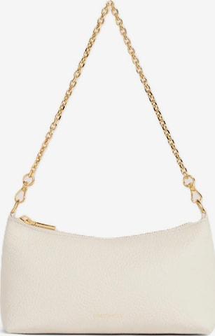 Borsa a spalla 'E5QH0550101' di Coccinelle in beige: frontale