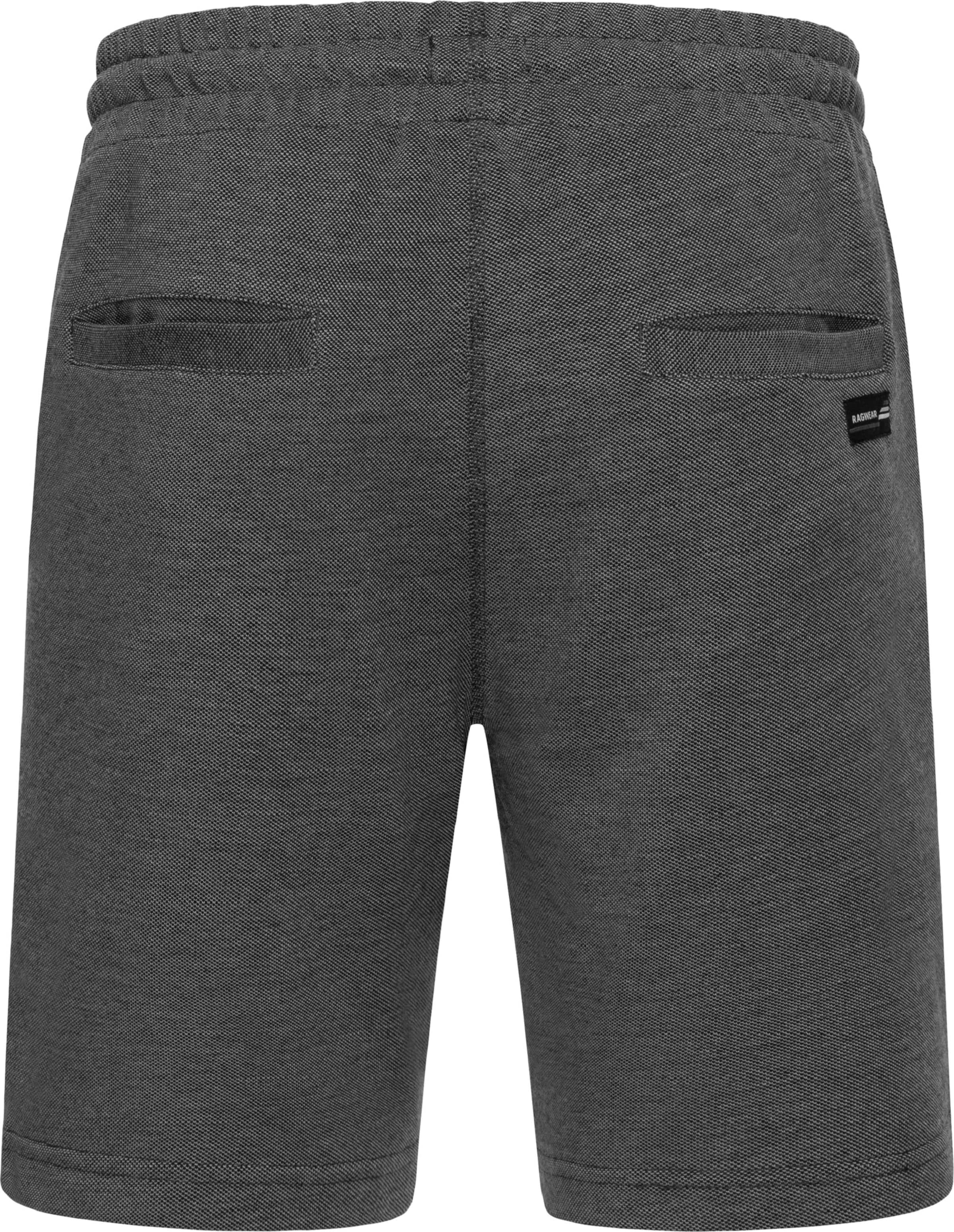 Tuta da jogging 'Porpi' di Ragwear in grigio