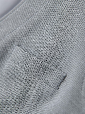 Gilet di Ombre in grigio