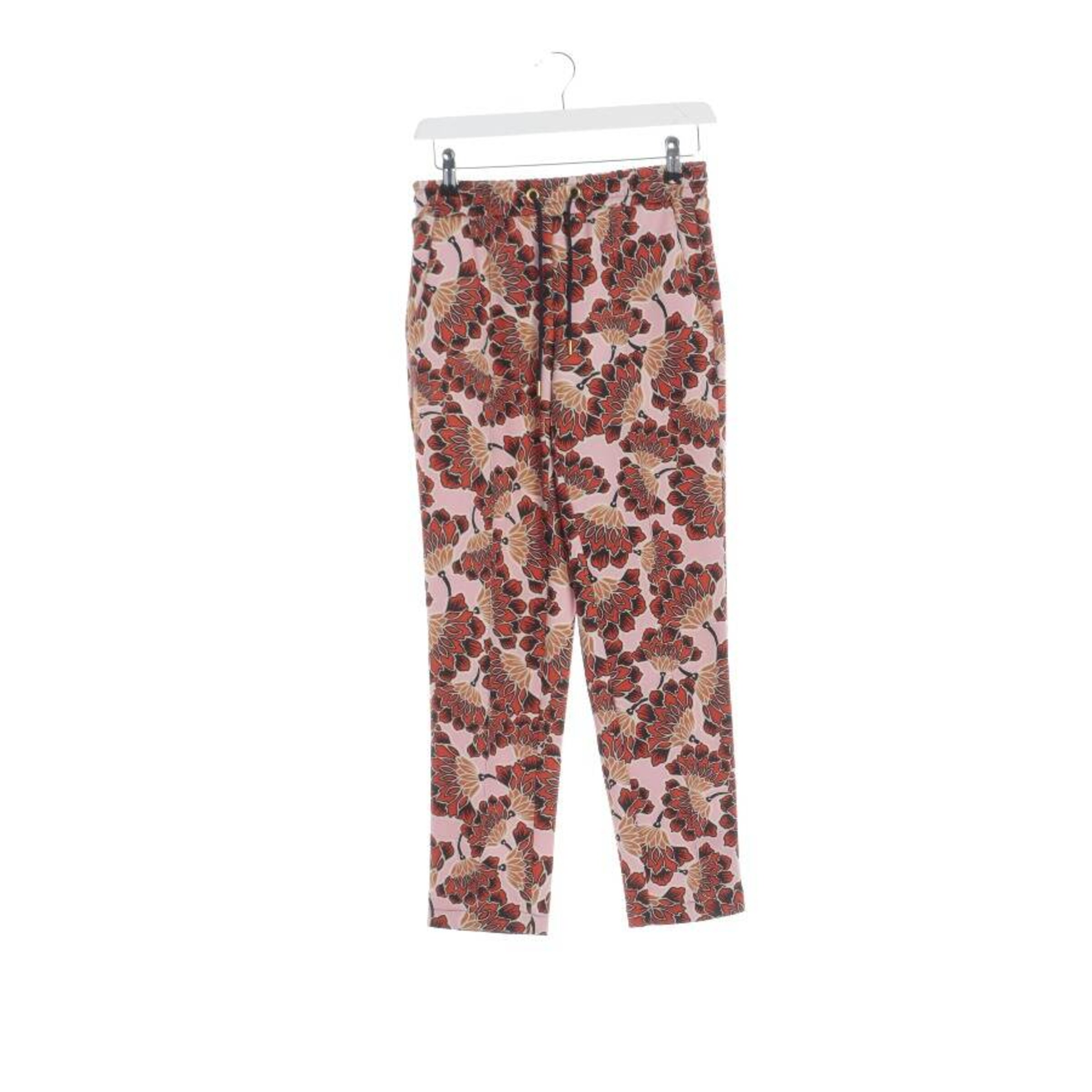 Rich & Royal Hose XS in Mischfarben: Vorderseite