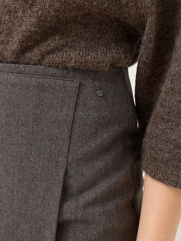 Tamaris Skirt in Grey
