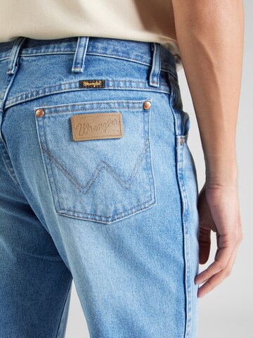 WRANGLER Szabványos Farmer '13MWZ' - kék