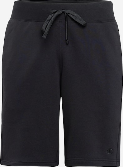 Champion Authentic Athletic Apparel Kalhoty 'Legacy' - černá, Produkt