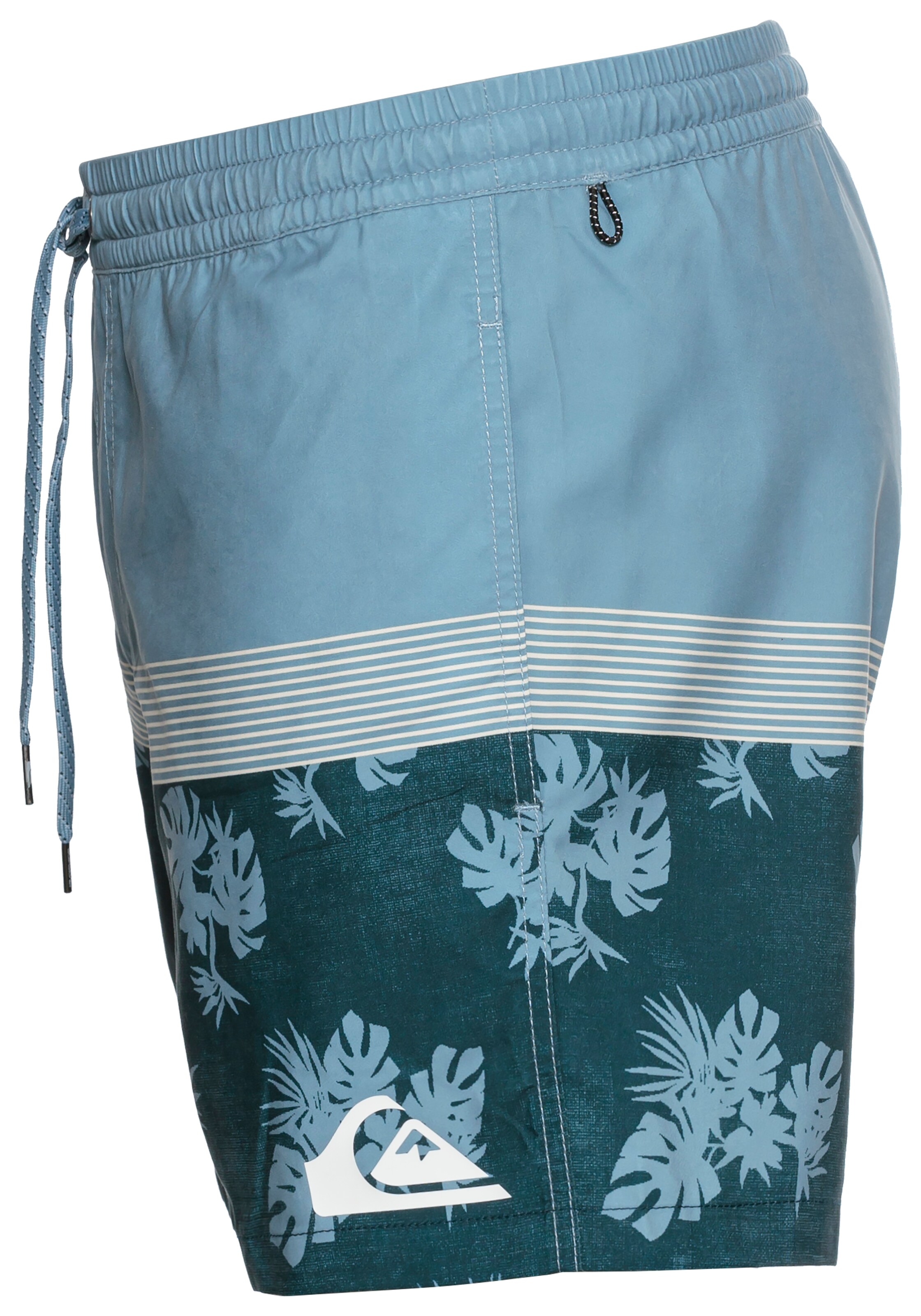 QUIKSILVER Swimming Trunks in Blue