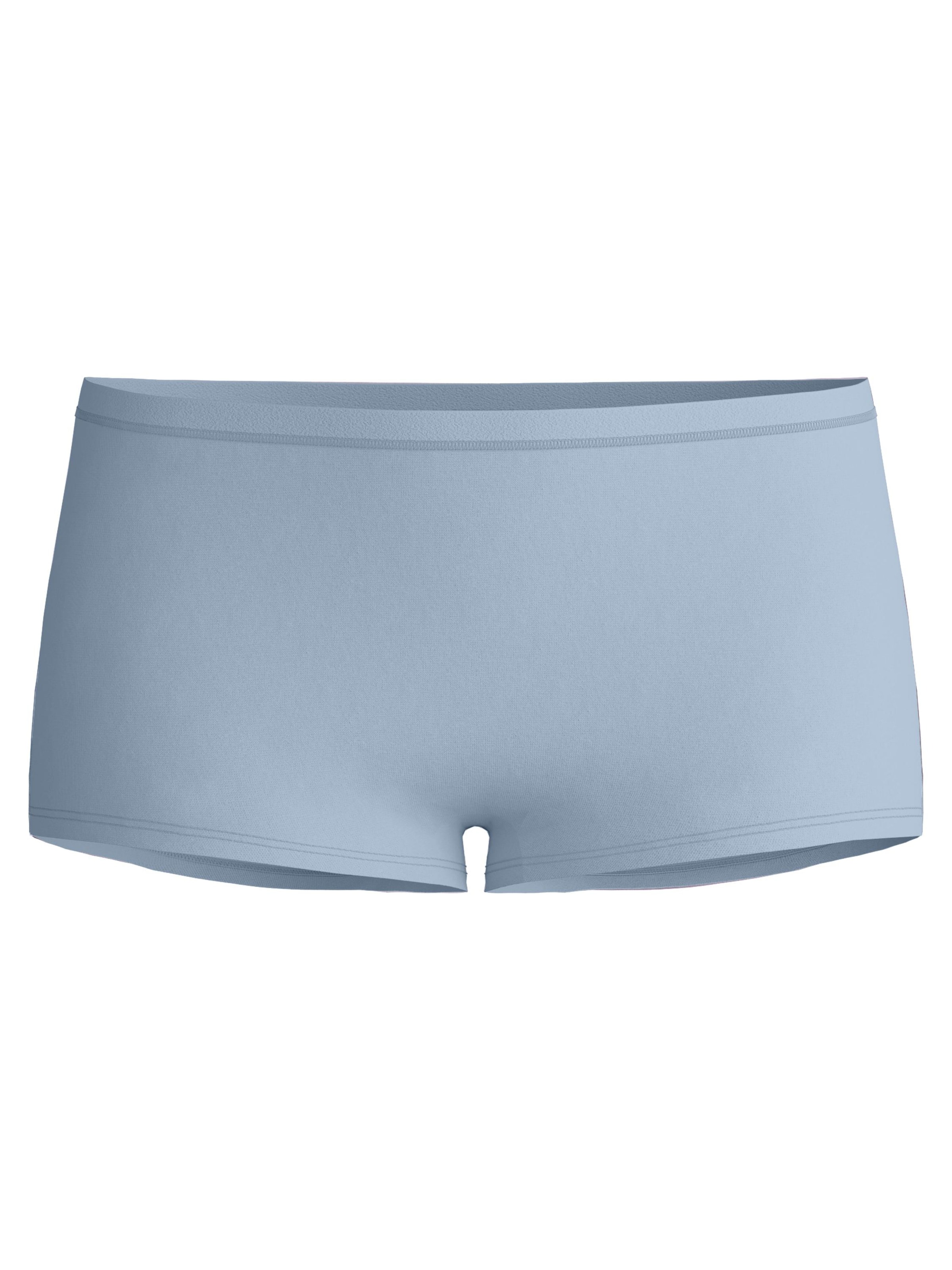 Panty 'Natural Comfort' di CALIDA in grigio: frontale
