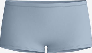 Panty 'Natural Comfort' di CALIDA in grigio: frontale