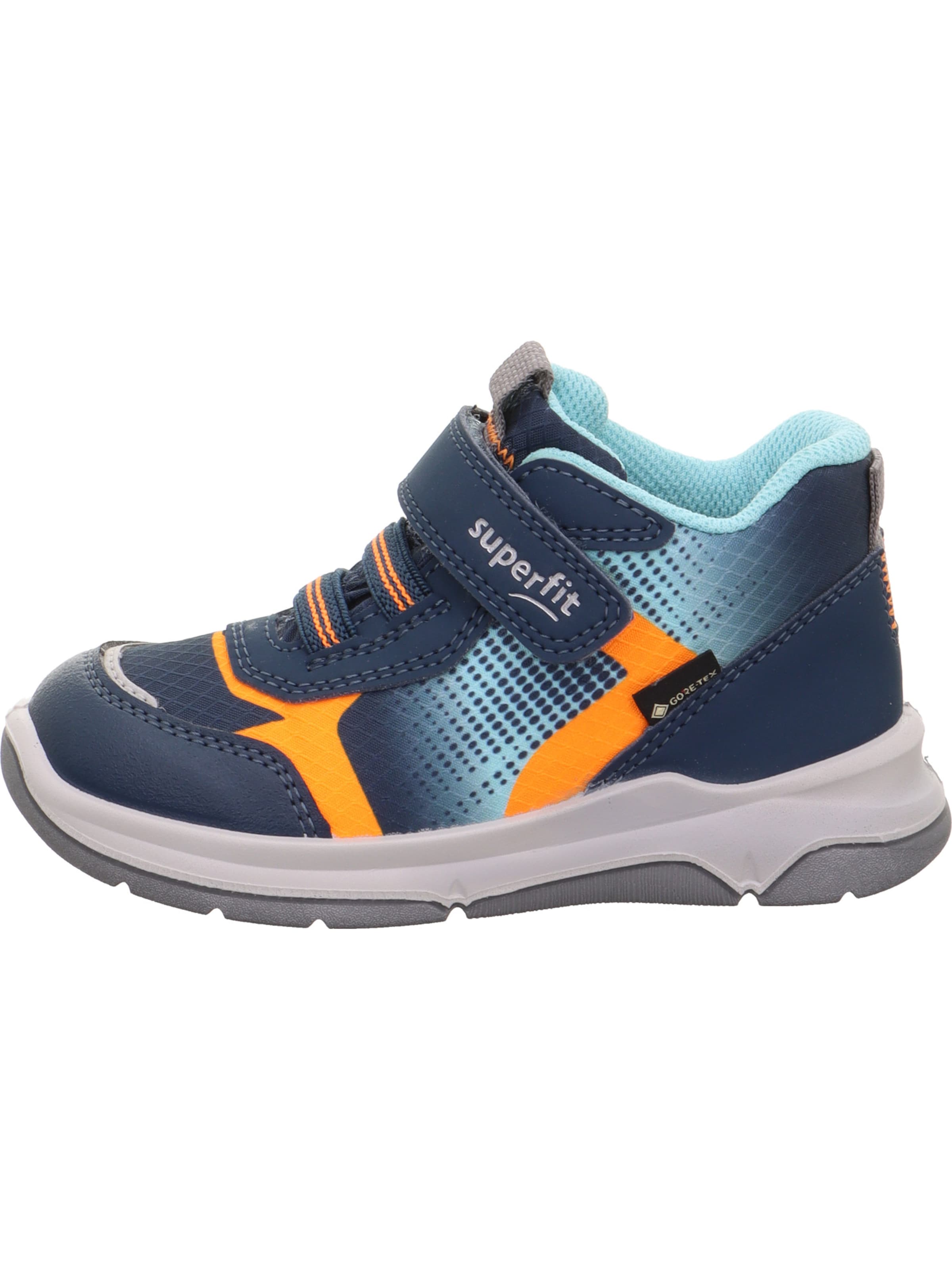 SUPERFIT Sneakers 'Cooper' in Blue