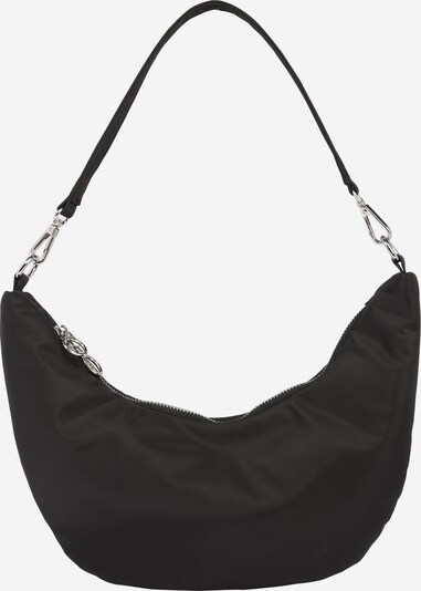 Borsa a spalla 'Alannah' LeGer by Lena Gercke di colore nero, Visualizzazione prodotti