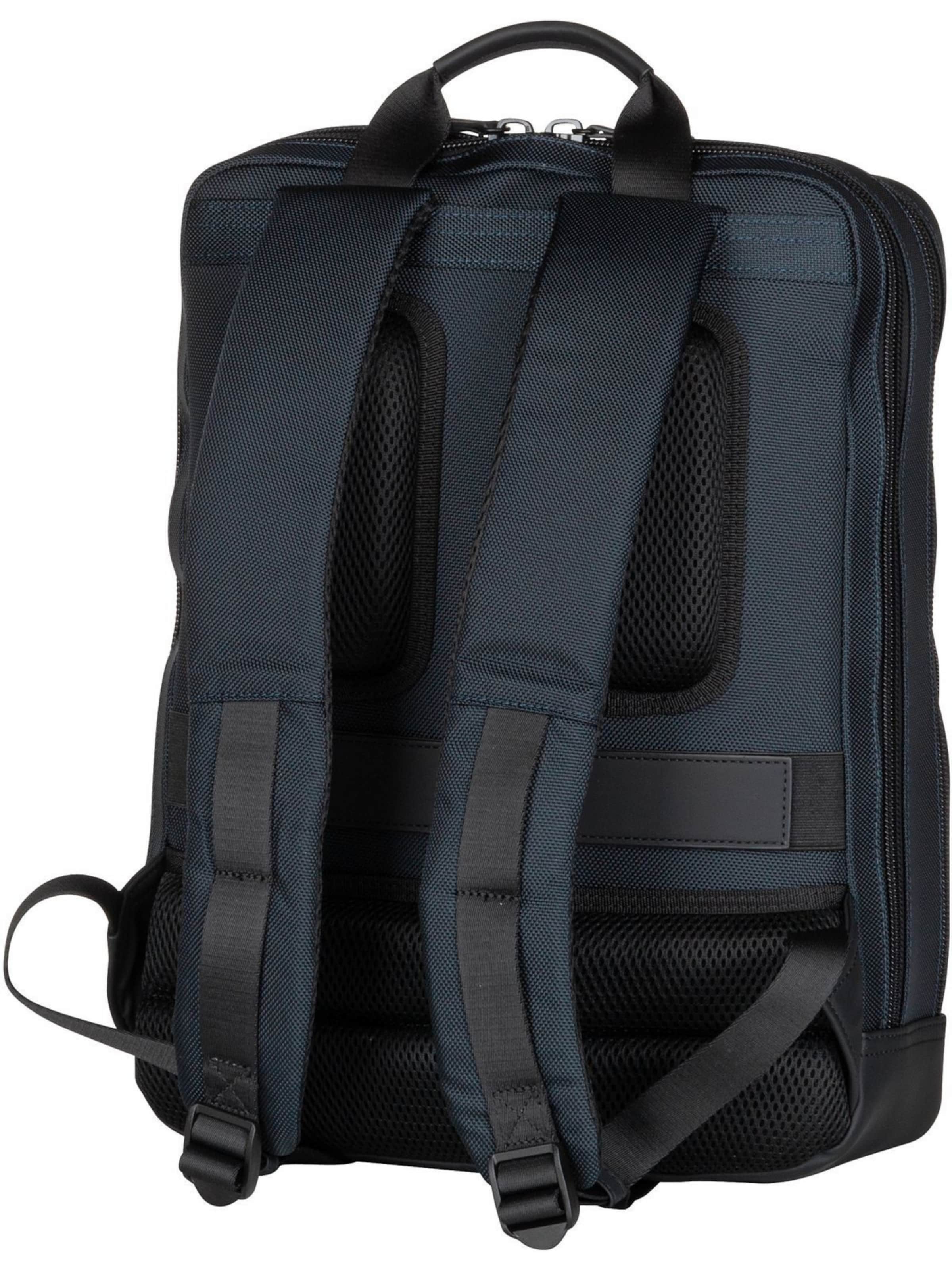 JOST Rucksack ' Balling DP ' in Blau