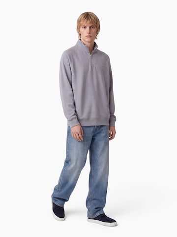 Sweat-shirt 'ARNOLD' FARAH en bleu