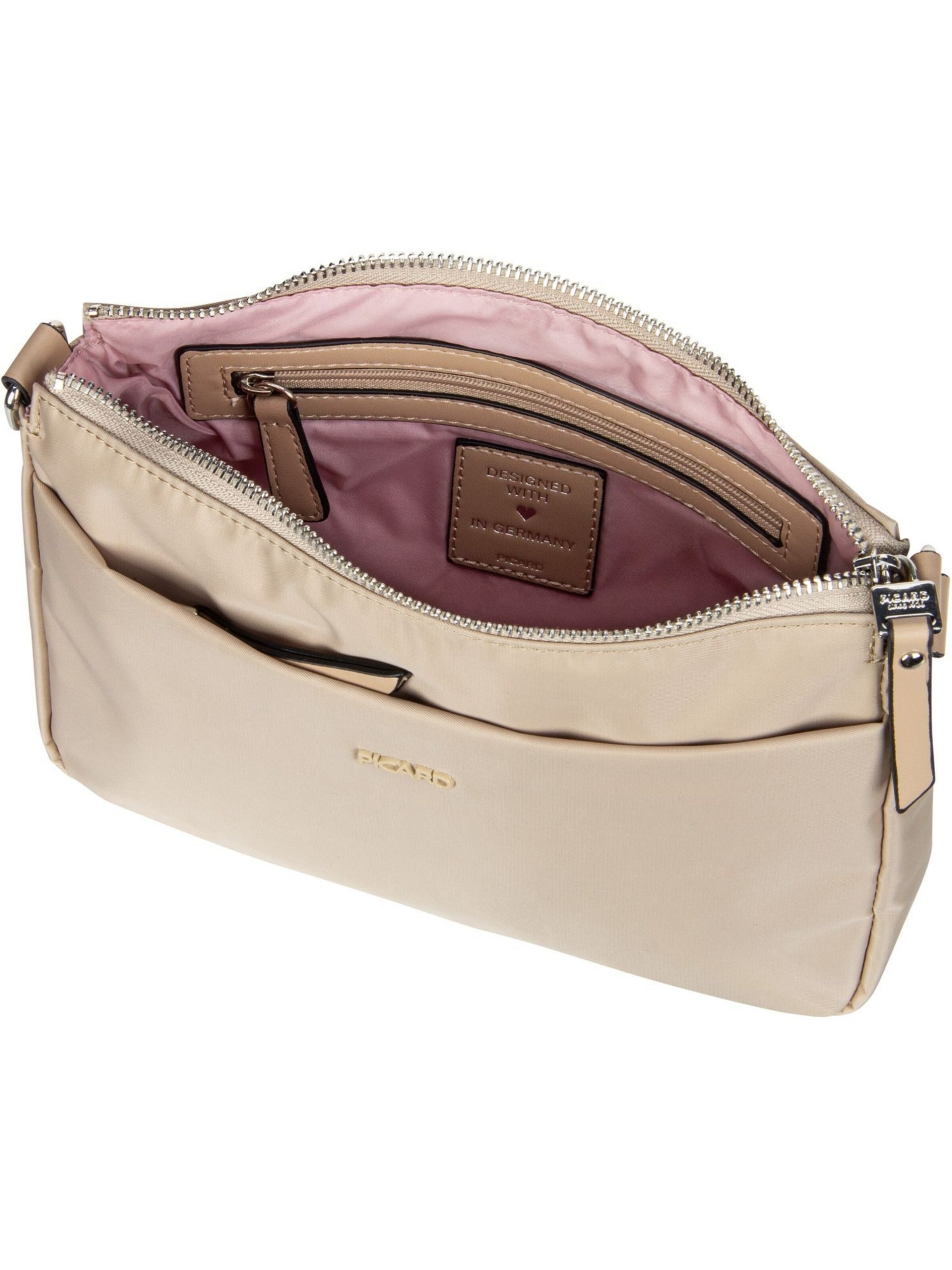 Picard Tasche ' Legere ' in Beige