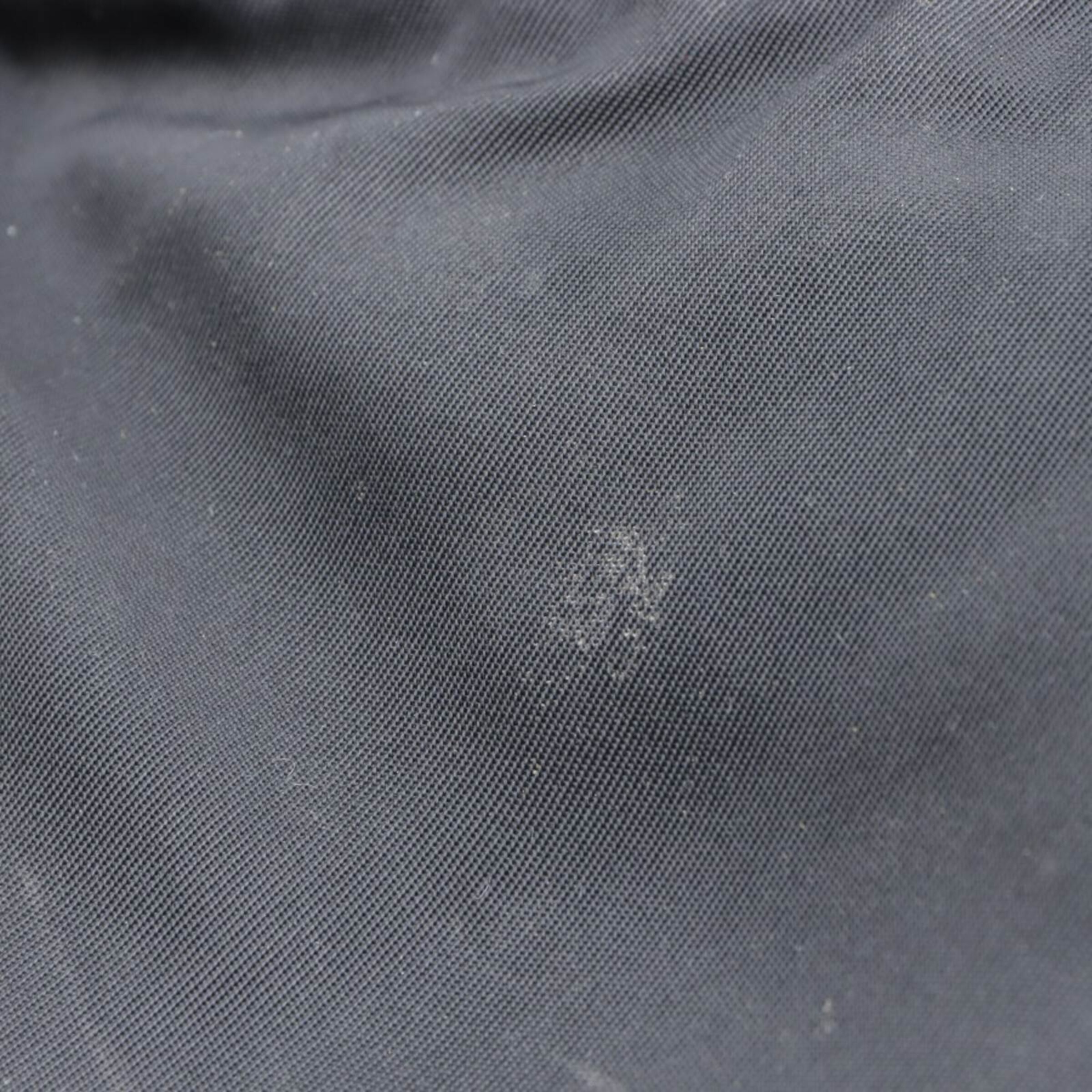 PRADA Bag in One size in Black