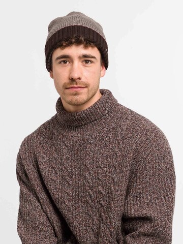 bugatti Mütze in Lila