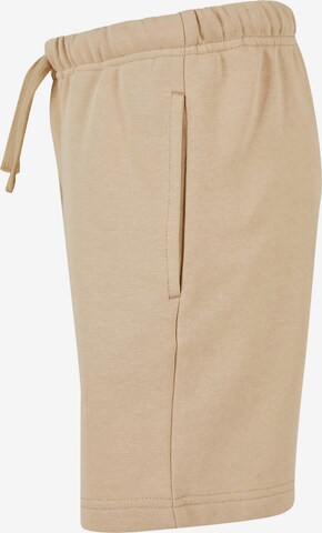 regular Pantaloni di Urban Classics in beige