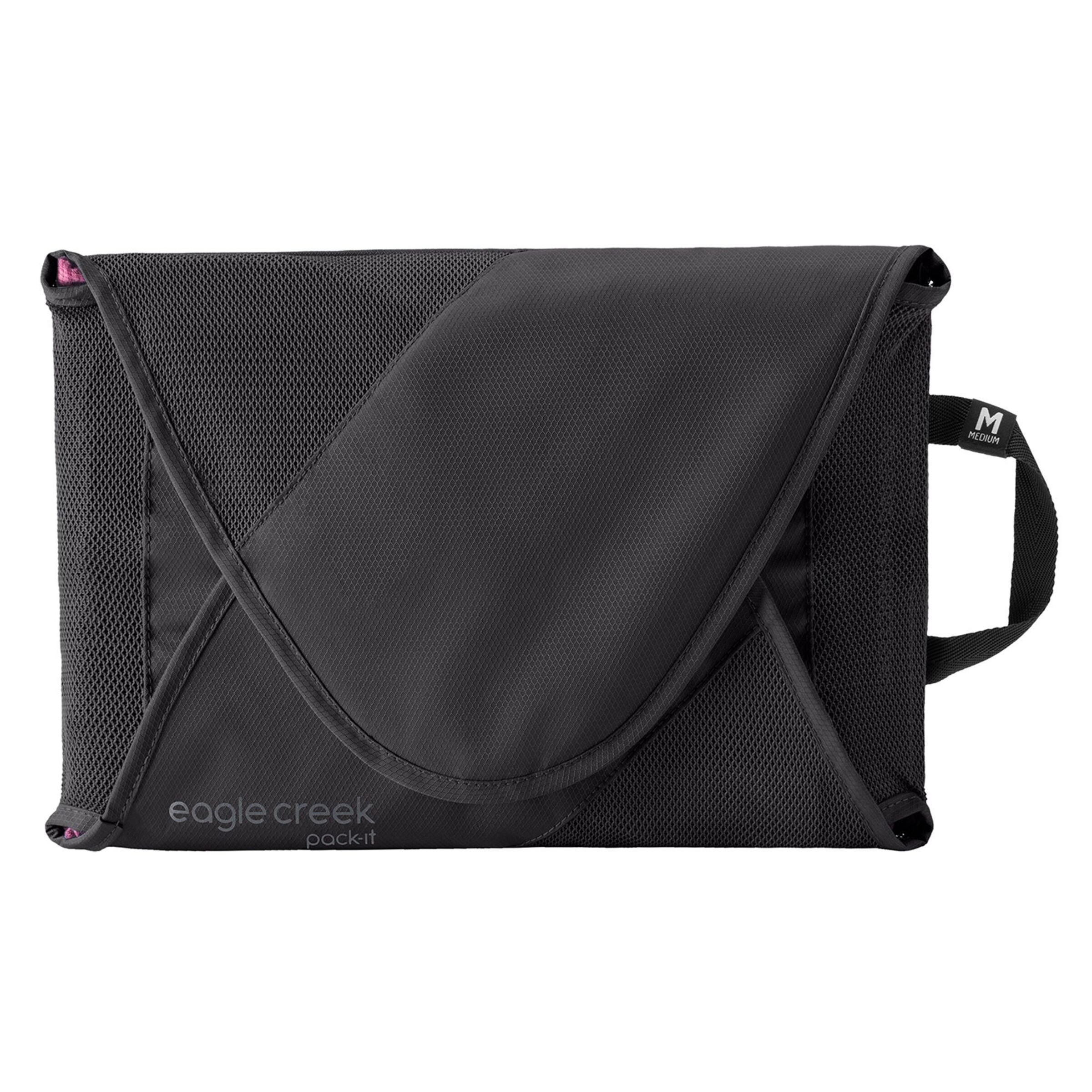 EAGLE CREEK Kleidersack 'Pack-It ' in Schwarz: Vorderseite