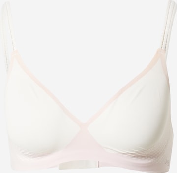 SLOGGI BH 'BODY ADAPT' i beige: forside