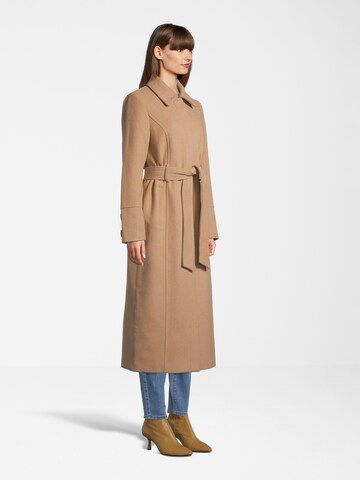 Orsay Between-Seasons Coat 'Orlandolo' in Beige