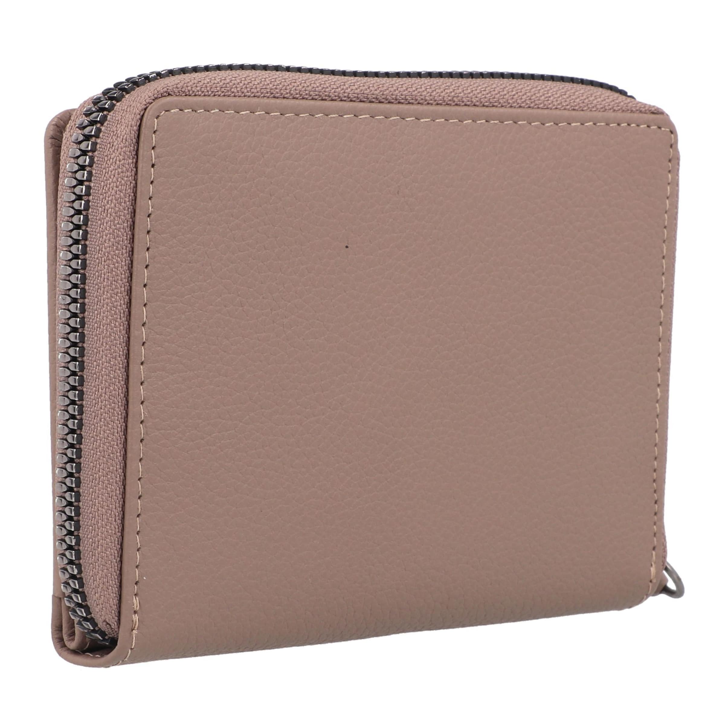 bugatti Wallet 'Mira' in Grey