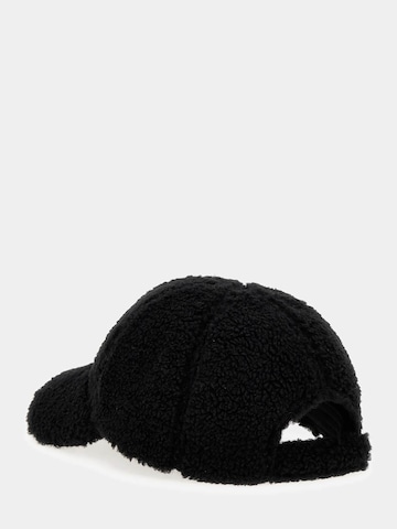 GUESS Cap in Black