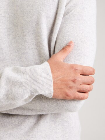 Pure Cashmere NYC - Jersey en gris