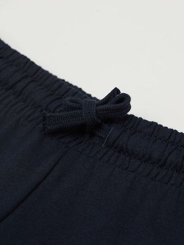 Tezenis Tapered Pants in Blue
