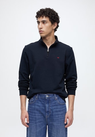 FYNCH-HATTON - Sudadera en azul