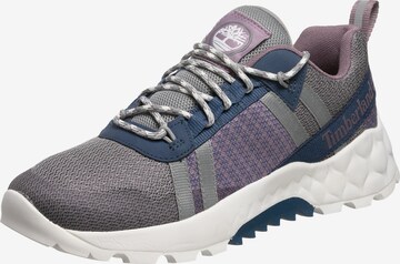 TIMBERLAND Sneakers 'Solar Wave' in Grey: front