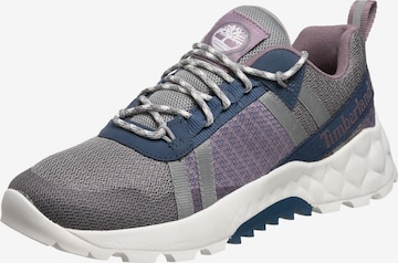 TIMBERLAND Sneakers 'Solar Wave' in Grey: front