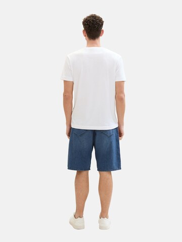 TOM TAILOR Regular Jeans 'Morris' in Blue