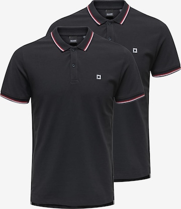 Only & Sons Shirt 'Onsefletcher' in Grün: Vorderseite