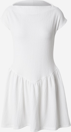 Rochie 'Aylin' ABOUT YOU pe alb, Vizualizare produs