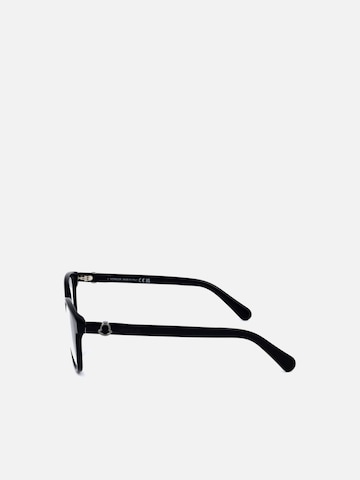 MONCLER Sunglasses in Black