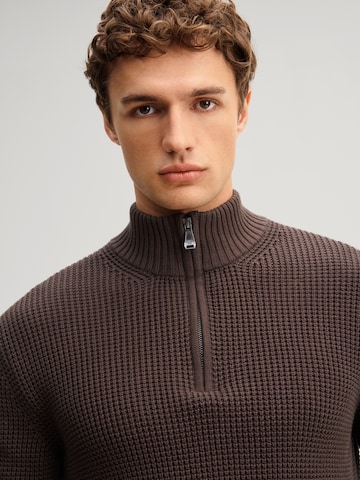Pull-over JOOP! Jeans en marron