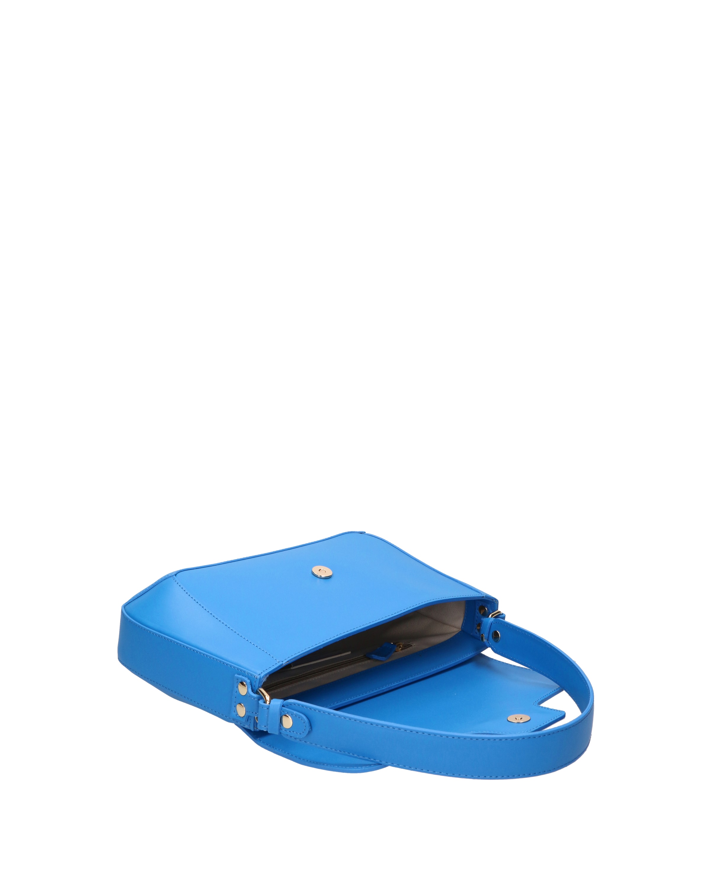 Gave Lux Schoudertas in Blauw