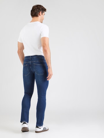 Slimfit Jeans 'ONSLOOM' di Only & Sons in blu