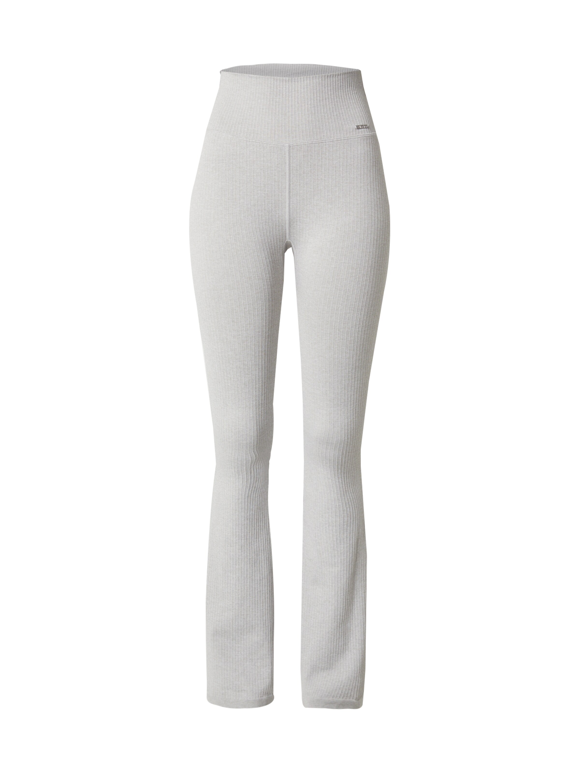 Aim'n Levenevä Urheiluhousut värissä harmaa: etupuoli