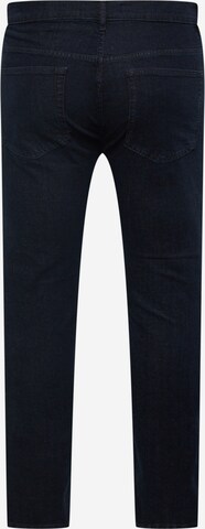 BURTON MENSWEAR LONDON Regular Jeans in Blau