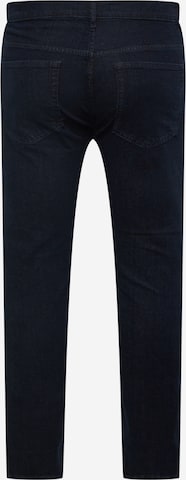 BURTON MENSWEAR LONDON Regular Jeans in Blauw